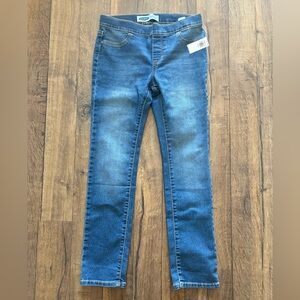 Old Navy Girls Blue Jeans